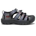 Steel Grey/Black - Keen - Little Kids' Newport H2