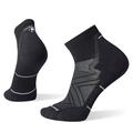 Black - Smartwool - Run Ankle Socks