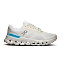 White | Horizon - On Running - Womens Cloudrunner 2