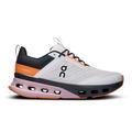 Frost | Orange - On Running - Womens Cloudnova X