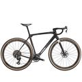 Gloss Trek Black/Matte Carbon Smoke - Trek - Checkmate SLR 9 AXS