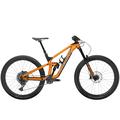 Factory Orange/Carbon Smoke - Trek - Slash 9.8 GX
