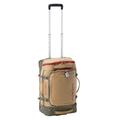 Safari Brown - Eagle Creek - Cargo Hauler XT Wheeled Duffel International Carry-On