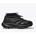 Black/Black - HOKA - Men's Kaha 2 Frost Moc GTX