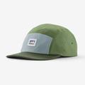 Terrain Green - Patagonia - Graphic Maclure Hat