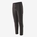 Black - Patagonia - Men's Wind Shield Pants