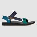 Navy Multicolor - Teva - Men's Original Universal