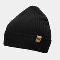 Black - Helly Hansen - Men's Business Beanie 2