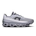 Alloy | Silver - On Running - Mens Cloudmonster