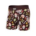 Dia De Los Muertos-Fudge - Saxx - Men's Vibe Super Soft Boxer Briefs