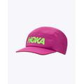 Fuschia - HOKA - Unisex Performance Hat