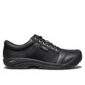 Black - Keen - Men's Austin Shoe