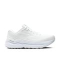 Bright White/Bright White - Brooks Running - Women's Ghost Max 2