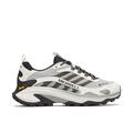 Ash/Black - Merrell - Men's Moab Speed 2 GORE-TEXM-.