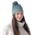 Emerald Green - Smartwool - Chair Lift Beanie