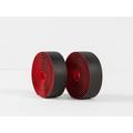 Red/Black - Trek - Bontrager Perf Line Handlebar Tape Set