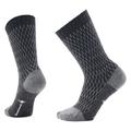 Charcoal - Smartwool - Everyday Cozy Digi-Tick Crew Socks