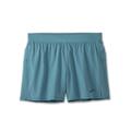 Storm Blue - Brooks Running - Men's Sherpa 5" Short