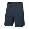Striation Slub- Black - Saxx - Men's Multi-Sport 2N1