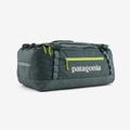 Nouveau Green - Patagonia - Black Hole Duffel 55L