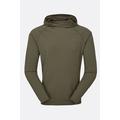 Green - Rab - Men's Sonic Hoody