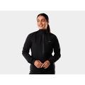 Black - Trek - Circuit Women's Rain Cycling Jacket