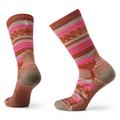 Picante - Smartwool - Women's Hike Light Cushion Margarita Crew Socks