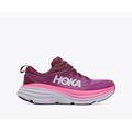 Beautyberry / Grape Wine - HOKA - Women's Bondi 8