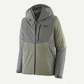 River Rock Green - Patagonia - Men's Granite Crest Rain Jacket