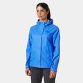 Blue - Helly Hansen - Women's Loke Jacket 2.0