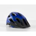 Alpine Blue - Trek - Bontrager Tyro Youth Bike Helmet