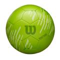 Green - Wilson - Ncaa Vantage Gen Green Soccer Ball