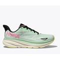 Mint Fluorite/Snow Melt - HOKA - Women's Clifton 9