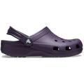 Dark Iris - Crocs - Kid's Classic Clog