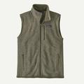 River Rock Green - Patagonia - Men's Better Sweater Vest