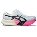 Light Blue/Black - ASICS - Unisex Metaspeed Edge Paris