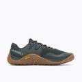 Black/Gum - Merrell - Women's Trail Glove 7