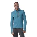 Twilight Blue - Smartwool - Men's Active Fleece 1/2 Zip