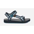 Archive Topo Navy - Teva - Kid's Original Universal