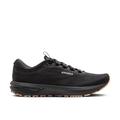 Black/Black - Brooks Running - Men's Revel 7