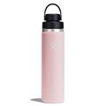 Trillium - Hydro Flask - 24 oz Wide Mouth with Flex Chug Cap