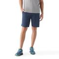 Deep Navy - Smartwool - Mens  Men's 8" Short Black
