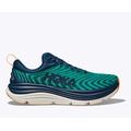 Midnight/Oceanic - HOKA - Men's Gaviota 5