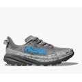 Stellar Grey/Asteroid - HOKA - Women's Speedgoat 6