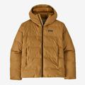 Shelter Brown - Patagonia - Men's Jackson Glacier Jacket