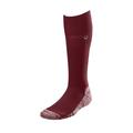RED - EvoShield - Performance Game Socks
