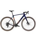 Matte Hex Blue/Marianas Blue - Trek - Checkpoint SL 6 AXS Gen 3