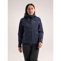 Black Sapphire - Arc'teryx - Beta SL Jacket Women's