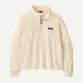 Natural - Patagonia - Women's Ahnya Pullover