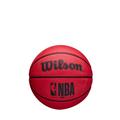 Red - Wilson - NBA DRV Mini Basketball